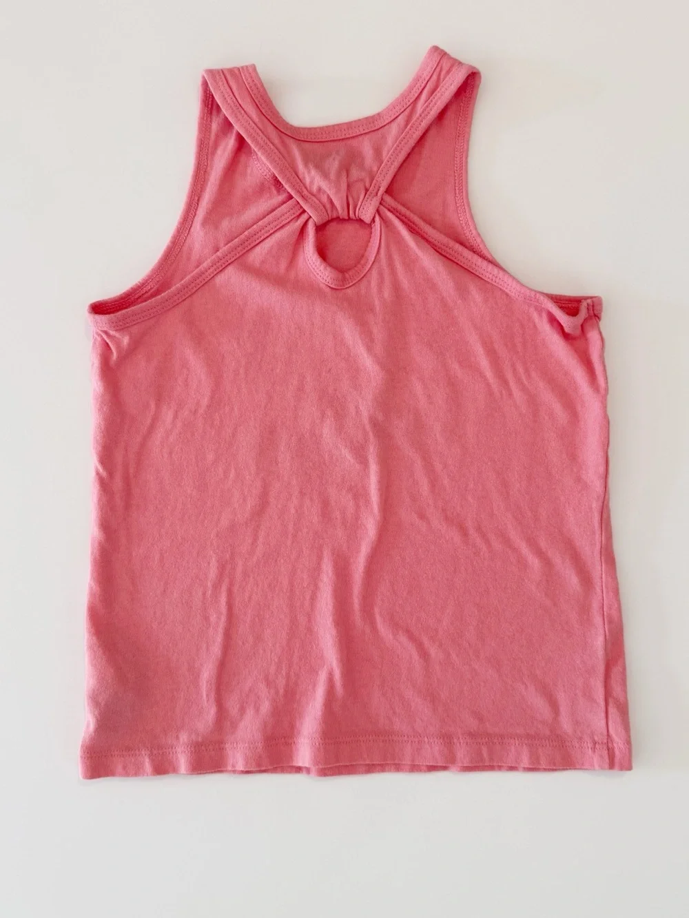 Old Navy 8Y Graphic Tank Top